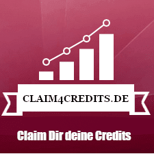 Mit Claim4Credits wurden viele neue Funktionen eingeführt. Werbung zu buchen ist z.B. immer noch mit Seitenwährungen möglich.